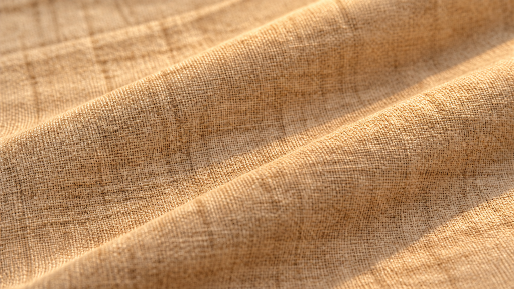 Woven linen texture, after “Add subtle shadow creases between the weave”