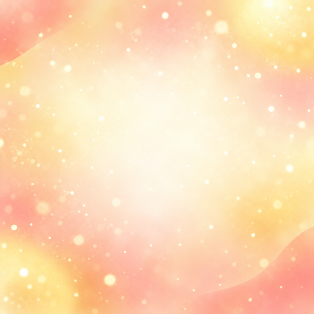Testimonial backdrop, after “Change the gradient to peach and gold”