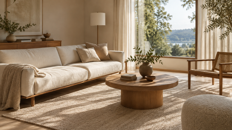 Interior concept