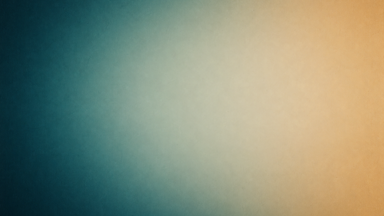Gradient brand backdrop